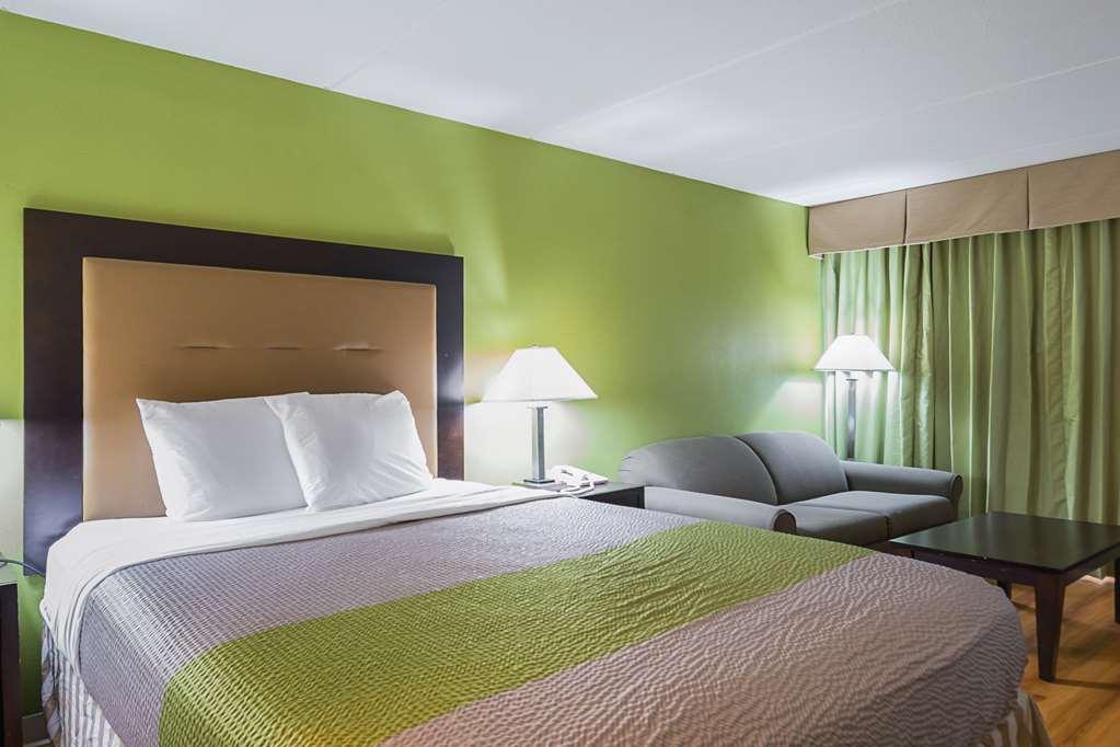 Travelodge By Wyndham Vernon Ct Phòng bức ảnh